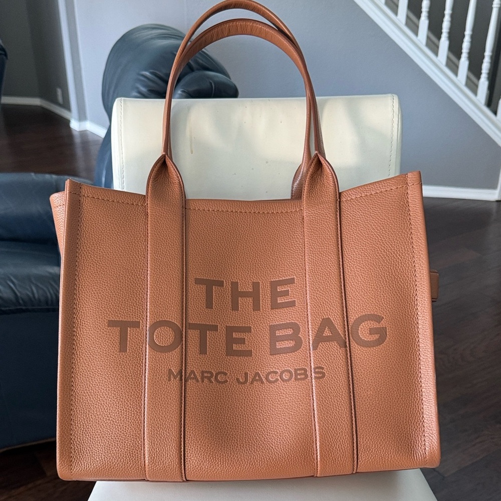Marc Jacobs Large Tote